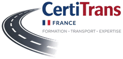 CertiTrans France — La confiance en mouvement